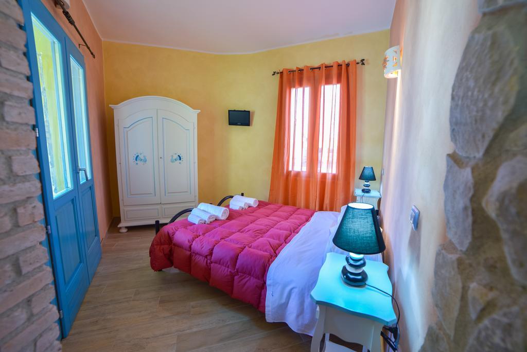 Villamereu Pula Quarto foto